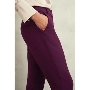 Hobbs Sami Tapered Trousers